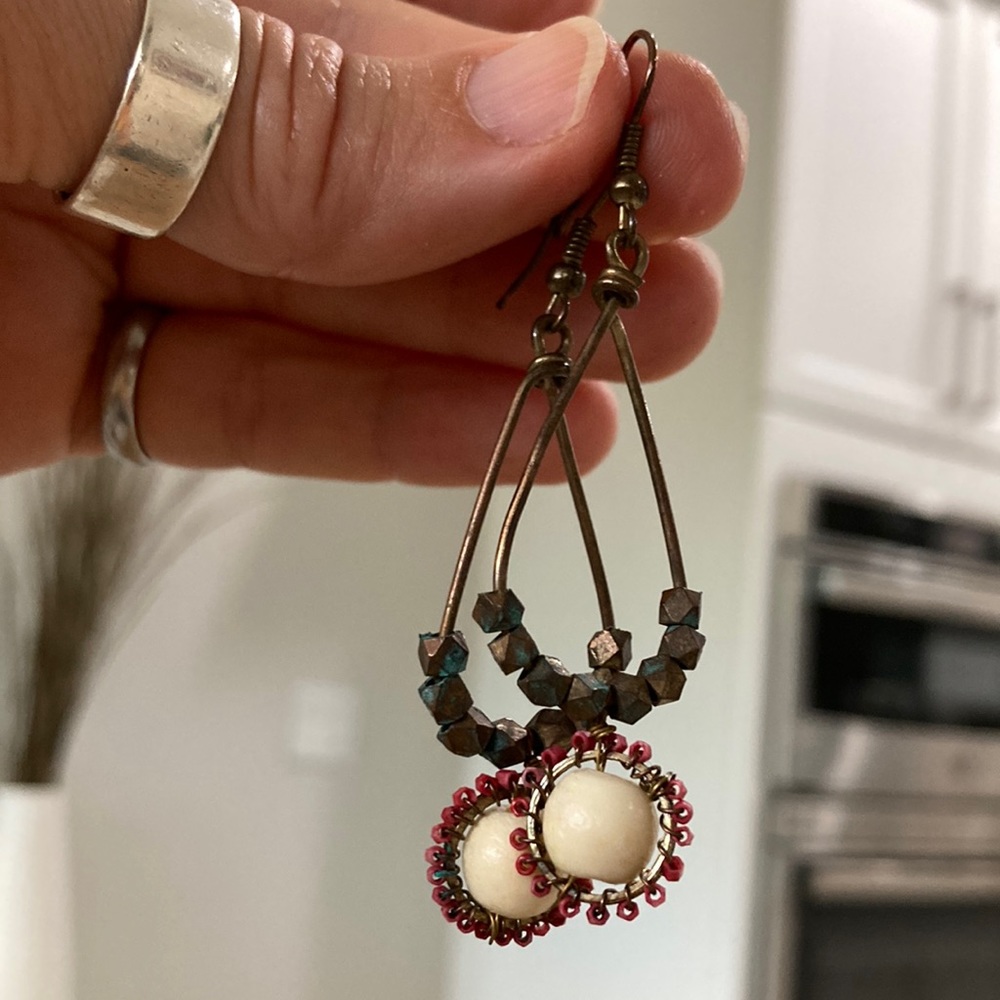 Noonday Collection Earrings